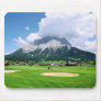 Zugspitze Arena Mouse Mats