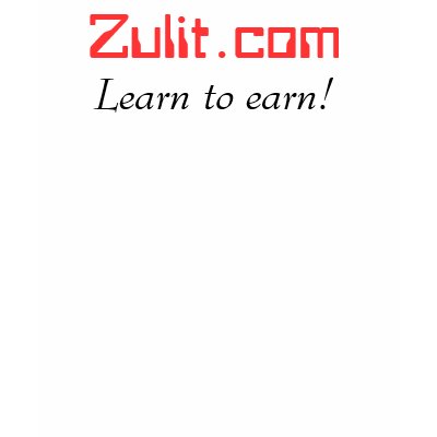 Zulit.com Learn to earn Women's Hoodie by zulits