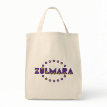 Zulmara de Flores Purpura bags by Sensato Zulmara de Flores Purpura bags