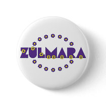 Zulmara de Flores Purpura buttons