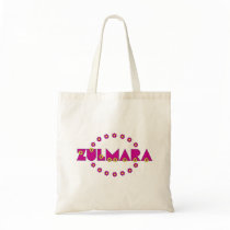 Zulmara de Flores Rosa bags by Sensato Zulmara de Flores Rosa bags