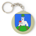 Zulova, Czech Key Chains