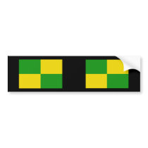 Zulte, Belgium bumper stickers by bestflag Zulte, Belgium bumper stickers
