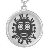 zulu fury necklaces