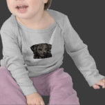 Zulu - Rhodesian Ridgeback Dog Art Tee Shirts