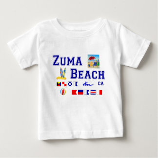 zuma beach shirt