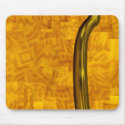 Zuma Mousepad