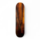 Zumanity Bridge skateboards