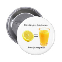 Zumo de naranja de dios pin