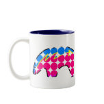 Zuni Bears Mugs