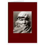 Zuni Elder