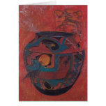 Zuni Soul Jar