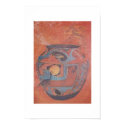 Zuni Soul Jar posters