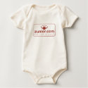 Zunior Baby t-shirts by zuniordave Zunior Baby t-shirts