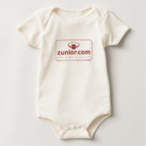 Zunior Baby t-shirts