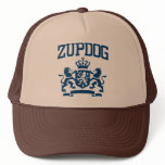 Zupdog? What's Zupdog?  Exactly.