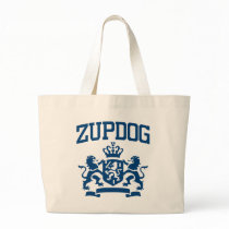 Zupdog? What's Zupdog?  Exactly. Bags
