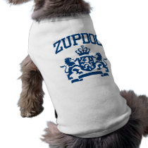 Zupdog? What's Zupdog?  Exactly. pet clothing