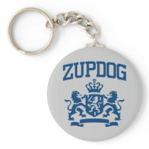 Zupdog? What's Zupdog?  Exactly. Keychains