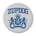 Zupdog? What's Zupdog?  Exactly. magnets