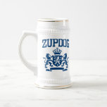 Zupdog? What's Zupdog?  Exactly. mugs