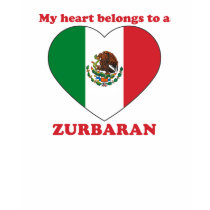 Zurbaran t-shirts by ValentinesDayTshirts Zurbaran t-shirts