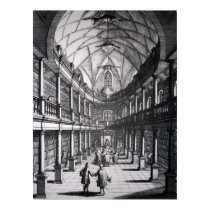 Zürich Library posters