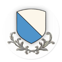 Zurich Stickers