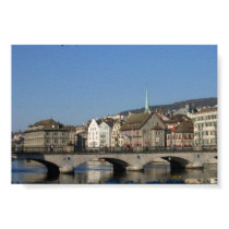 Zurich, Switzerland posters