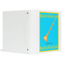 zurna vinyl binders