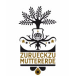 Zurueckzumuttererde2 t-shirts