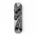ZUscratch(=))deck skateboards