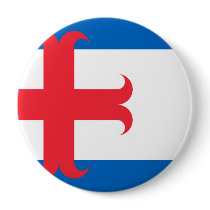 Zutphen, Netherlands buttons by bestflag Zutphen, Netherlands buttons