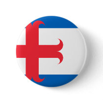 Zutphen, Netherlands buttons by bestflag Zutphen, Netherlands buttons