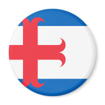 Zutphen, Netherlands magnets by bestflag Zutphen, Netherlands magnets