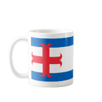 Zutphen, Netherlands mugs