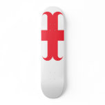 Zutphen, Netherlands Skate Board