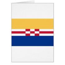 Zwartewaterland, Netherlands cards