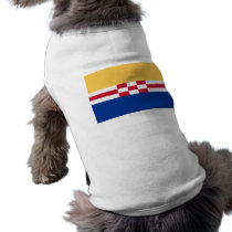 Zwartewaterland, Netherlands pet clothing
