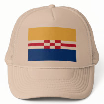 Zwartewaterland, Netherlands hats by bestflag Zwartewaterland, Netherlands hats