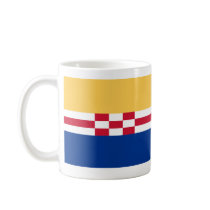 Zwartewaterland, Netherlands mugs