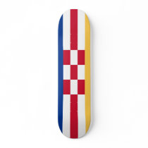 Zwartewaterland, Netherlands skateboards by bestflag Zwartewaterland, Netherlands skateboards