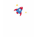 ZWD_rocket, ZWD_yellowstar, ZWD_whitestar, ZWD_... t-shirts