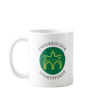 Zweibrücker Mug