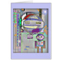 Zwicky and Foobar RoBoT Card card