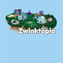 Zwinktopia Baby Doll t-shirts