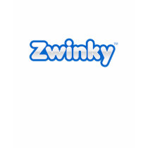 Zwinky Logo Baby Doll Tee t-shirts by Zwinky Zwinky Logo Baby Doll Tee t-shirts