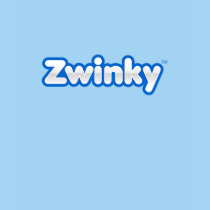 Zwinky Logo Baby Doll Tee t-shirts