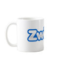 Zwinky Logo Mug