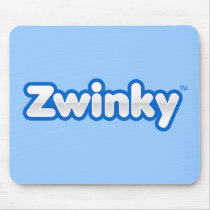 Zwinky Logo usepad